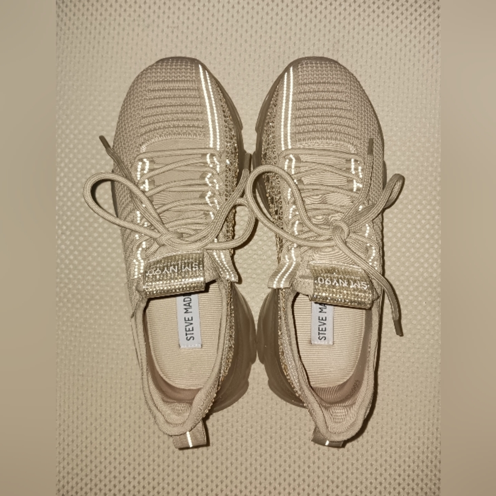 Steve Madden Maxima 7.5 - Picture 2 of 7